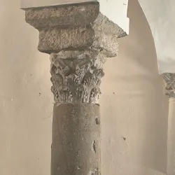 El Kef Fortress - Beja (Bajah)