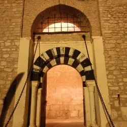 El Kef Fortress - Beja (Bajah)