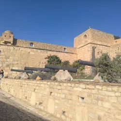 El Kef Fortress - Beja (Bajah)