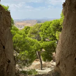 El Kef Fortress - Beja (Bajah)