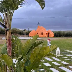 Traditional Tunisian Houses - Beja (Bajah)
