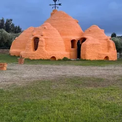 Traditional Tunisian Houses - Beja (Bajah)