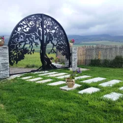 Traditional Tunisian Houses - Beja (Bajah)