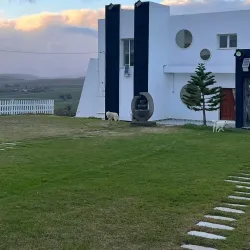 Traditional Tunisian Houses - Beja (Bajah)