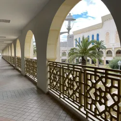 Cité de la Culture - Ben Arous