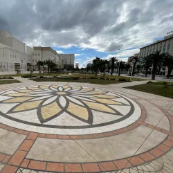 Cité de la Culture - Ben Arous