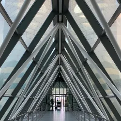 Cité de la Culture - Ben Arous