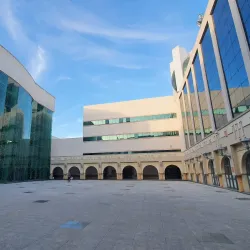 Cité de la Culture - Ben Arous