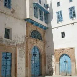Dar Ben Abdallah Museum - Ben Arous