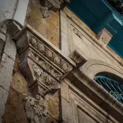 Dar Ben Abdallah Museum - Ben Arous