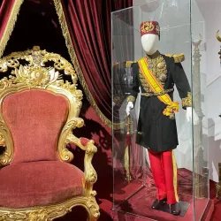 Ksar Saïd Palace - Ben Arous