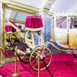 Ksar Saïd Palace - Ben Arous