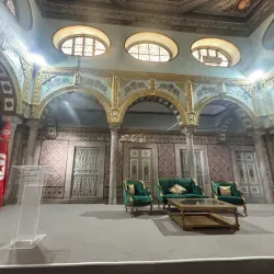 Ksar Saïd Palace - Ben Arous