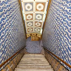 Ksar Saïd Palace - Ben Arous