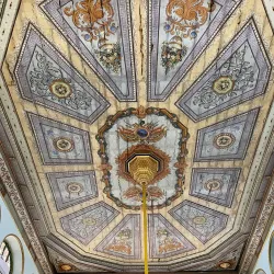 Ksar Saïd Palace - Ben Arous