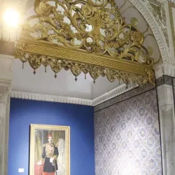 Ksar Saïd Palace - Ben Arous