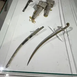 Ksar Saïd Palace - Ben Arous