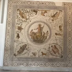 National Bardo Museum - Ben Arous