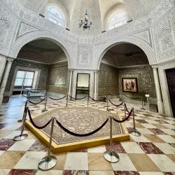 National Bardo Museum - Ben Arous
