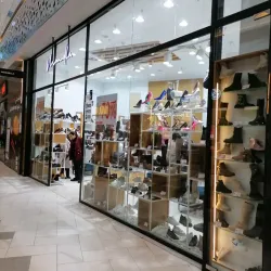 Tunisia Mall - Ben Arous