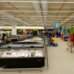 Tunisia Mall - Ben Arous