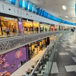 Tunisia Mall - Ben Arous