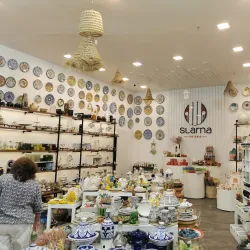 Tunisia Mall - Ben Arous