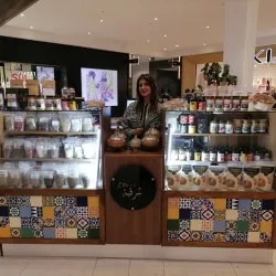 Tunisia Mall - Ben Arous