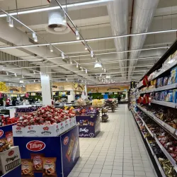 Tunisia Mall - Ben Arous