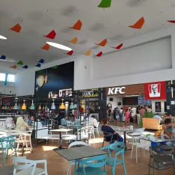 Tunisia Mall - Ben Arous