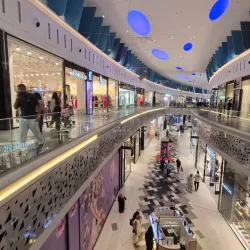 Tunisia Mall - Ben Arous