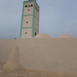 Achour Mosque - Bizerte