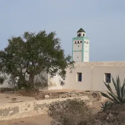 Achour Mosque - Bizerte