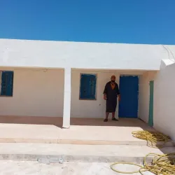 Achour Mosque - Bizerte