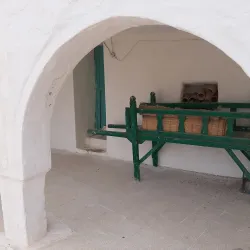 Achour Mosque - Bizerte