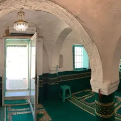 Achour Mosque - Bizerte