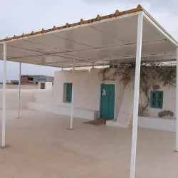 Achour Mosque - Bizerte