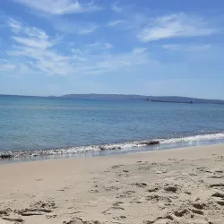 Bizerte Beach - Bizerte