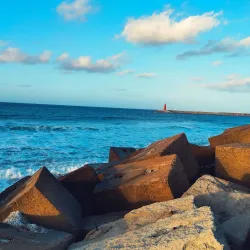 Bizerte Beach - Bizerte