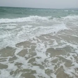 Bizerte Beach - Bizerte