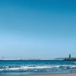 Bizerte Beach - Bizerte