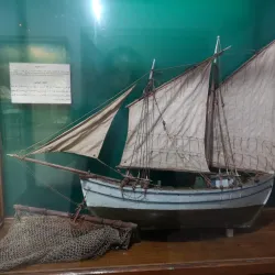Bizerte Museum - Bizerte