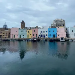 Bizerte Museum - Bizerte