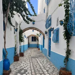 Bizerte Old Medina - Bizerte