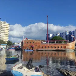 Bizerte Old Medina - Bizerte