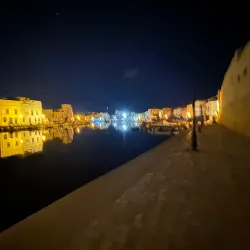 Bizerte Old Medina - Bizerte