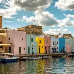 Bizerte Old Medina - Bizerte