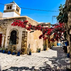 Bizerte Old Medina - Bizerte