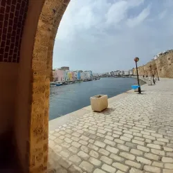 Bizerte Old Medina - Bizerte