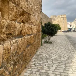 Bizerte Old Medina - Bizerte